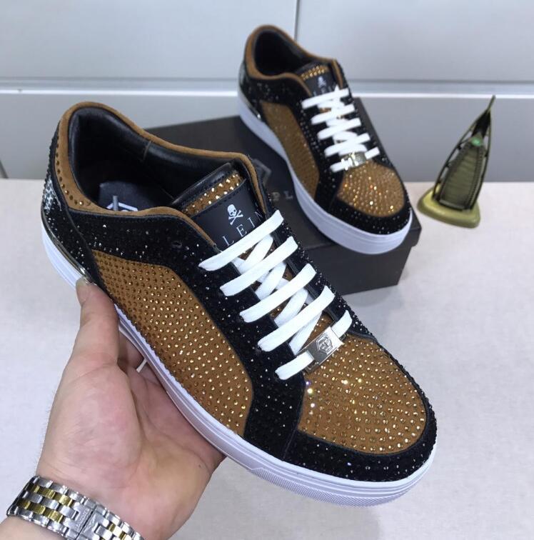 Luxe Touch Bags - PHP Shoes - 223