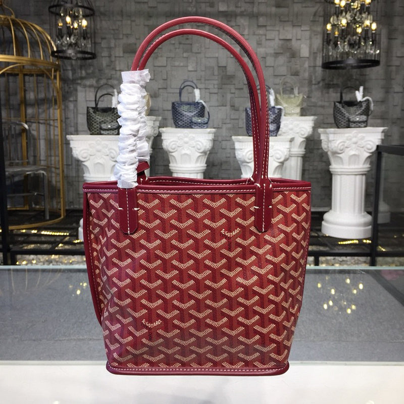 Luxe Touch Bags - GOD Bags - 270