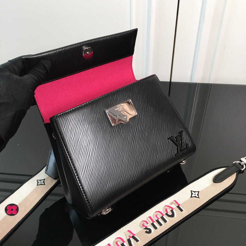 Luxe Touch Fashion LTB-bags - 17244
