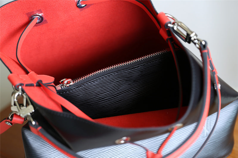 Luxe Touch Fashion LTB-bags - 8567