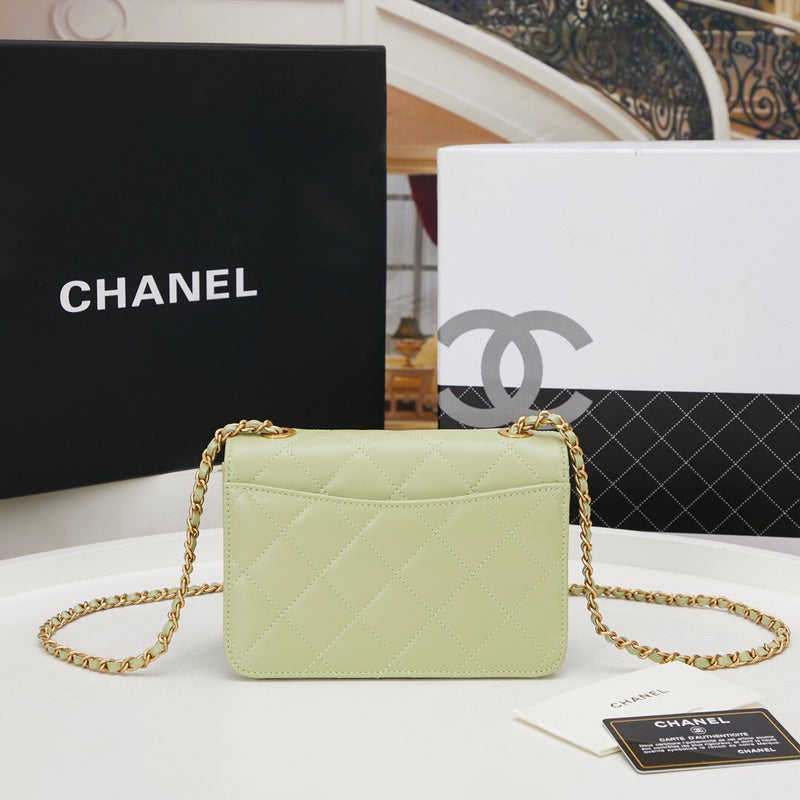 LTB - Luxe Touch Bags - 529