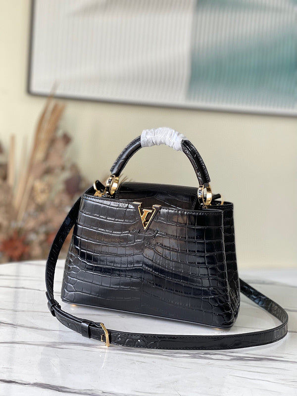 Fashion Luxe Touch bags - 5361