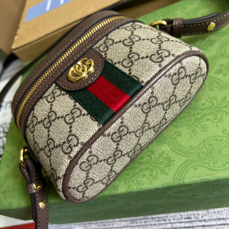 LTB - GG Bags - 1281