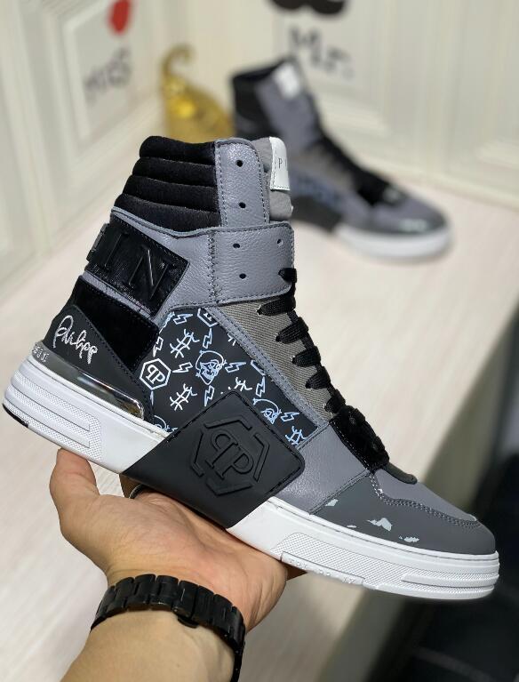 Luxe Touch Bags 

 - PHP Shoes - 091