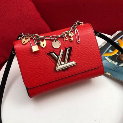 Fashion Luxe Touch bags - 3653