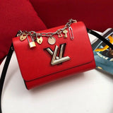 Fashion Luxe Touch bags - 3653