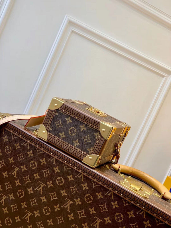 Luxe Touch Fashion LTB-Bags - 16790