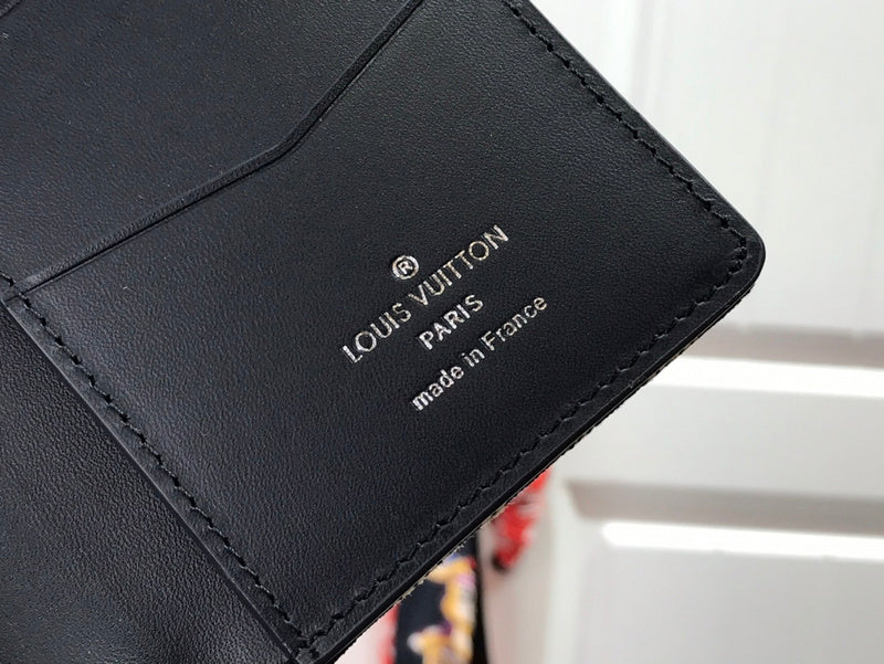 Fashion Luxe Touch bags - 2640