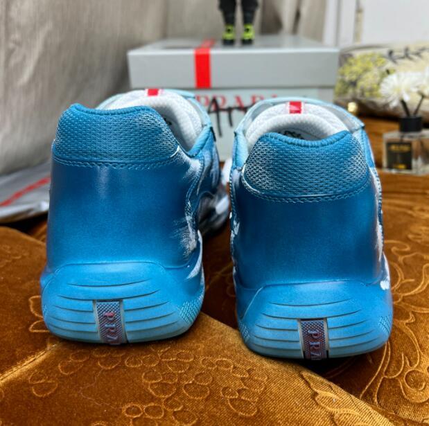 Luxe Touch Bags 

 - PD Men Shoes - 190