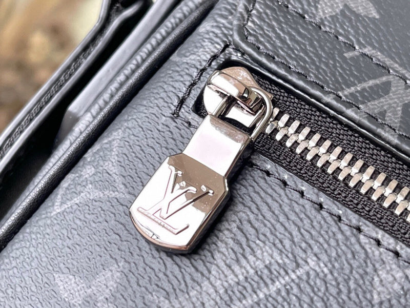 Fashion Luxe Touch bags - 4642