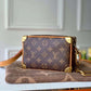 Luxe Touch Fashion LTB-bags - 17426