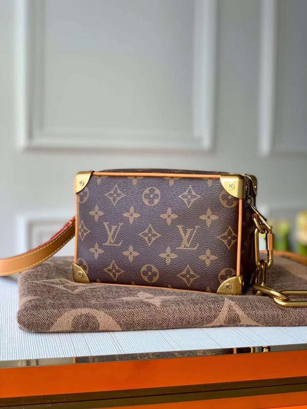 Luxe Touch Fashion LTB-bags - 17426
