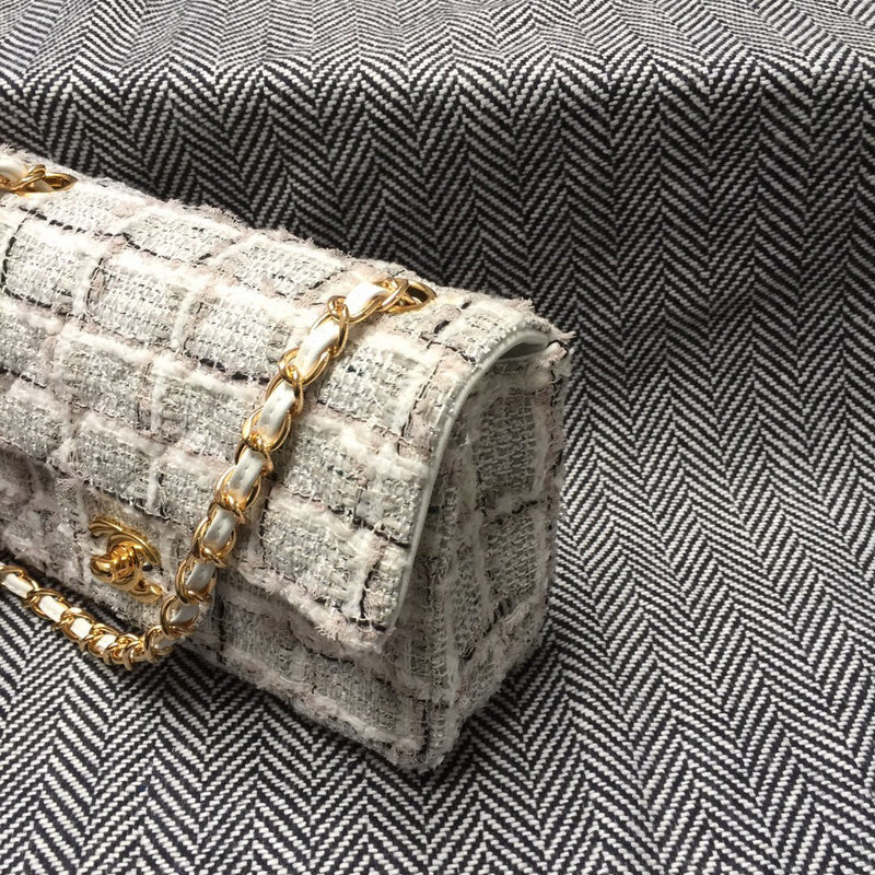 Luxe Touch Bags 

 -  Bags - 3418