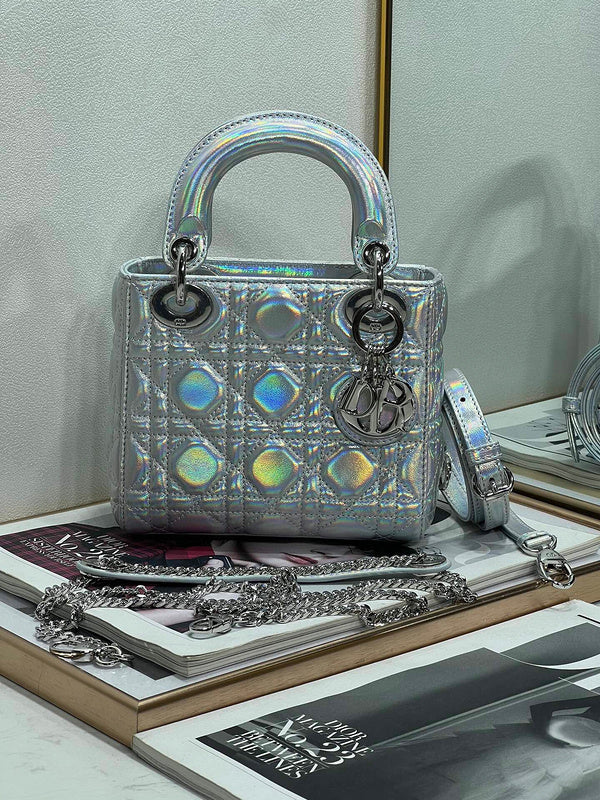 LTB - Luxe Touch Bags - 697