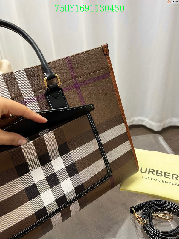 LTB Fashion -BBR Bags - 234