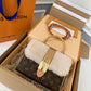 Fashion Luxe Touch bags - 3394