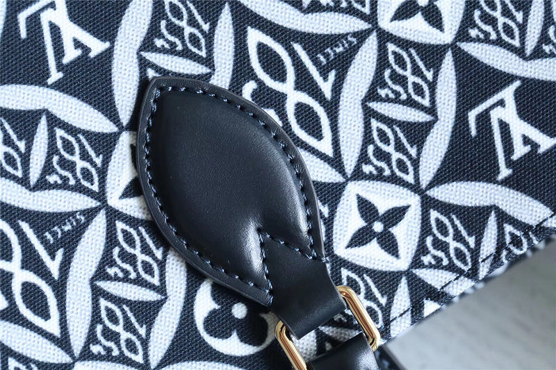 Luxe Touch Fashion LTB-bags - 8652