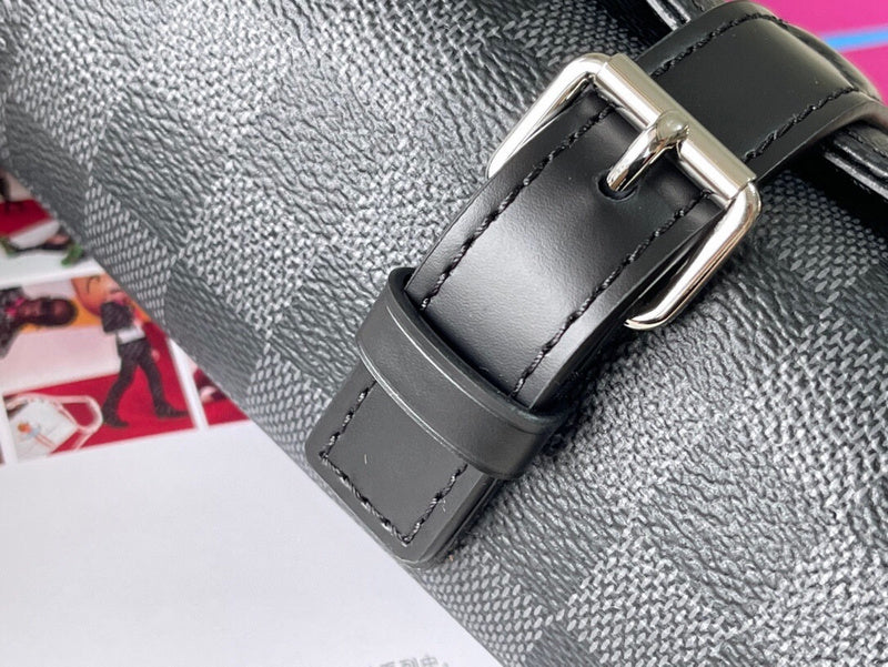 Fashion Luxe Touch bags - 4514