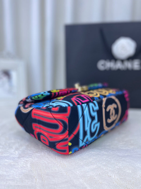 Luxe Touch Bags 

 -  Bags - 3396
