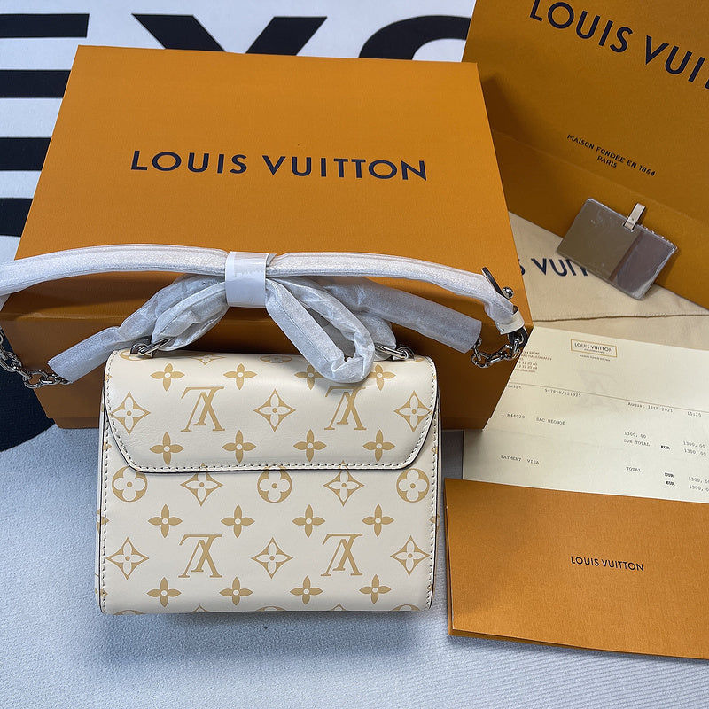 Luxe Touch Fashion LTB-bags - 8445