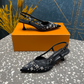 Luxe Touch Bags 

 - LTB Women Shoes - 064