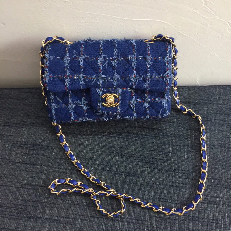 Luxe Touch Bags 

 -  Bags - 2649