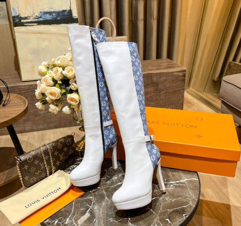 Luxe Touch Bags 

 - LTB Women Shoes - 858