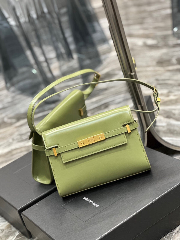 Luxe Touch SLY Bags - 041
