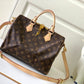 Luxe Touch Fashion LTB-Bags - 16877