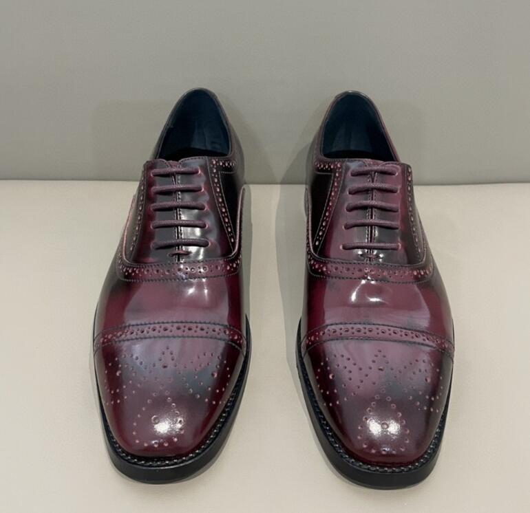 Luxe Touch Bags - PD Men Shoes - 379