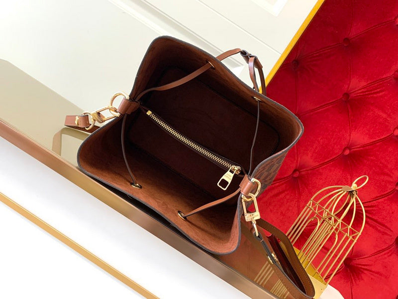 Fashion Luxe Touch bags - 3859