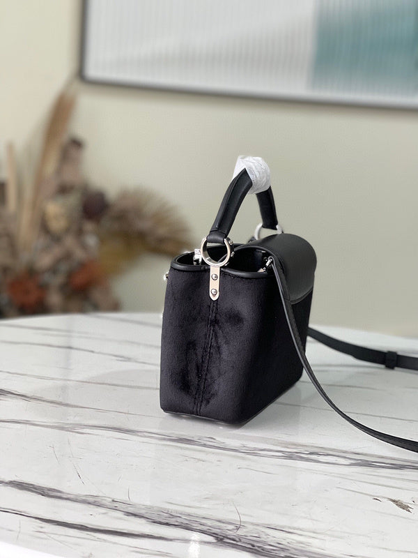 Fashion Luxe Touch bags - 5413