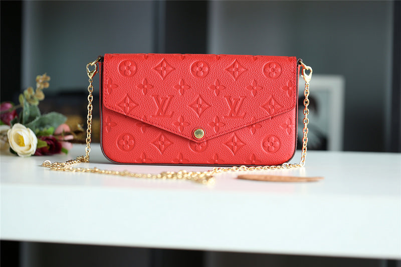 Luxe Touch Fashion LTB-bags - 9008