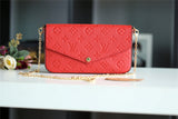 Luxe Touch Fashion LTB-bags - 9008