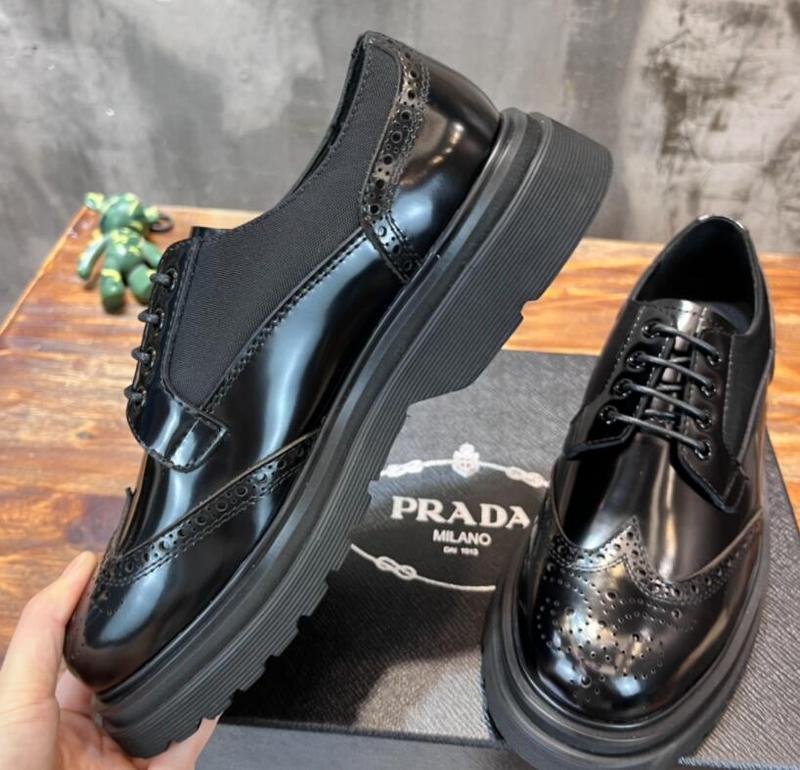 Luxe Touch Bags - PD Men Shoes - 123