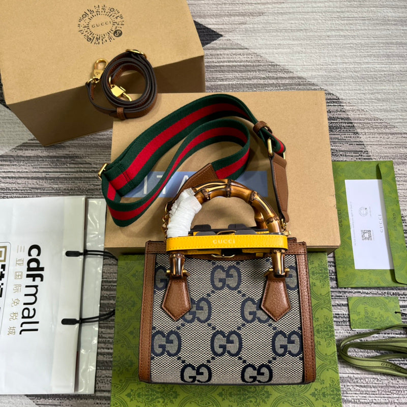 LTB - GG Bags - 367