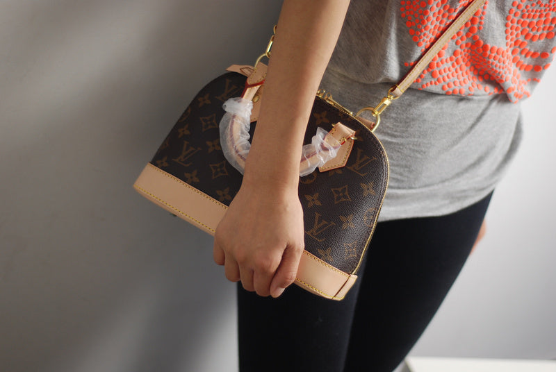 Luxe Touch Fashion LTB-bags - 8260