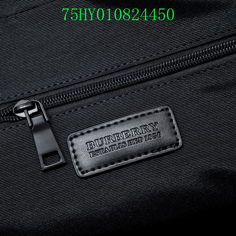 Luxe Touch Fashion -BBR Bags - 038