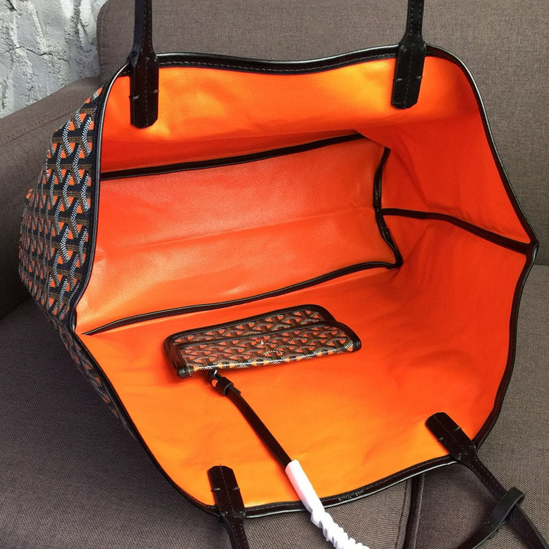 Luxe Touch Bags - GOD Bags - 258