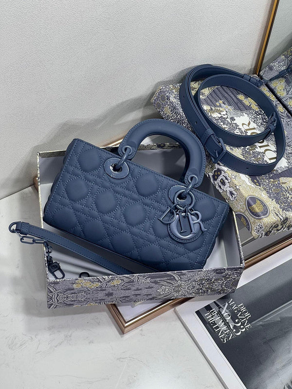 LTB - Luxe Touch Bags - 534