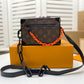 Fashion Luxe Touch bags - 3539