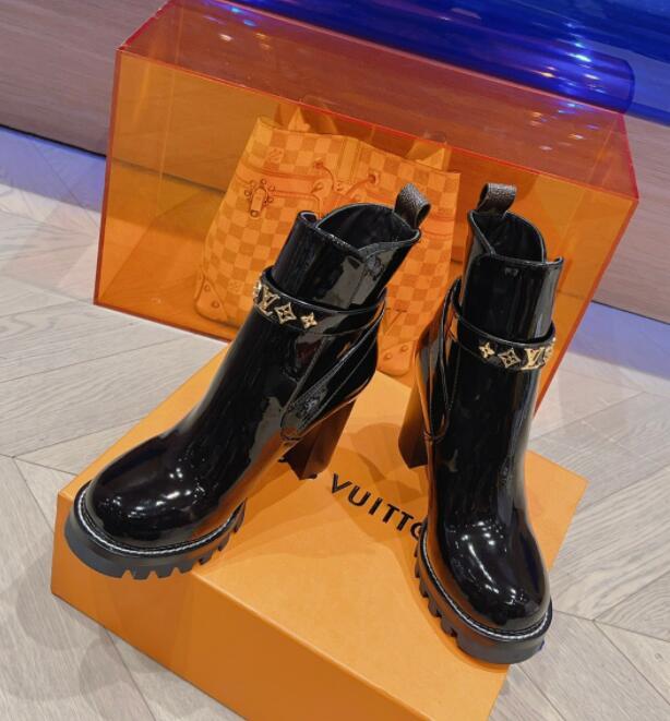 Luxe Touch Bags -  Women Shoes - 392