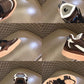Luxe Touch Bags - YZO Men Shoes - 142