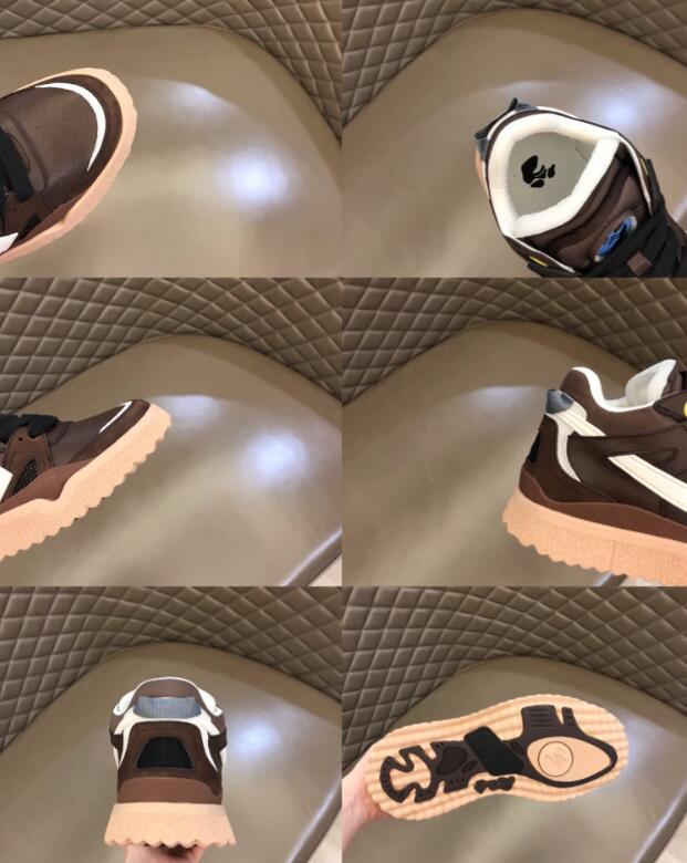Luxe Touch Bags 

 - YZO Men Shoes - 142