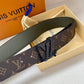LTB  -Luxury  LUV  BELTS 020
