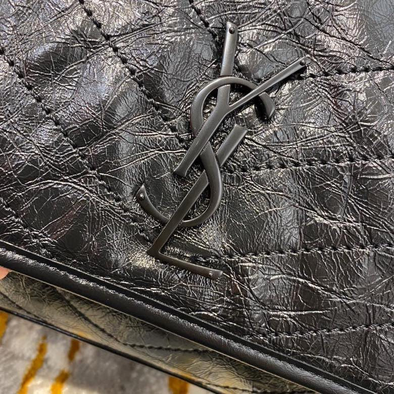 Luxe Touch - SLY Bags 336