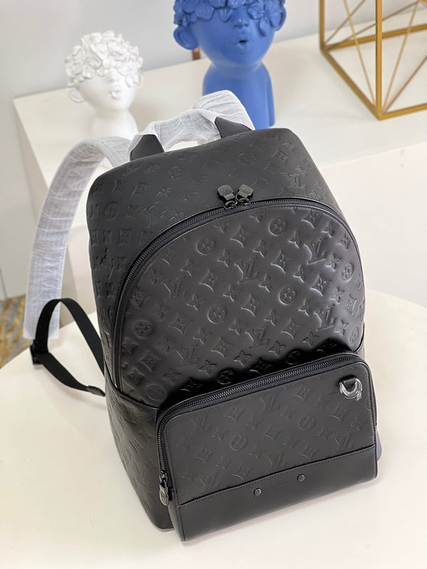 Luxe Touch Fashion LTB-Bags - 16695