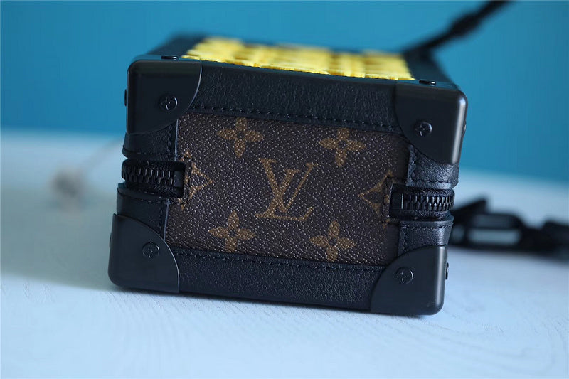 Luxe Touch Fashion LTB-bags - 10434
