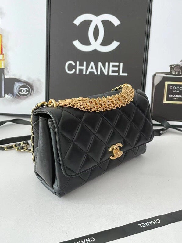 Luxe Touch Bags 

 -  Bags - 3107
