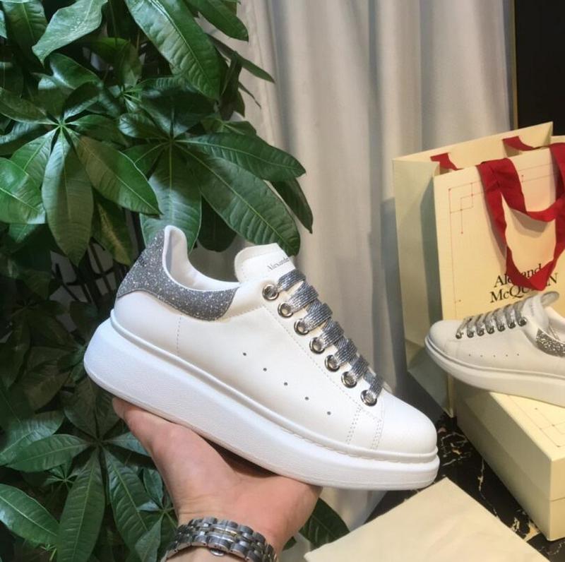 Luxe Touch Bags 

 - AQ Men SHoes - 460